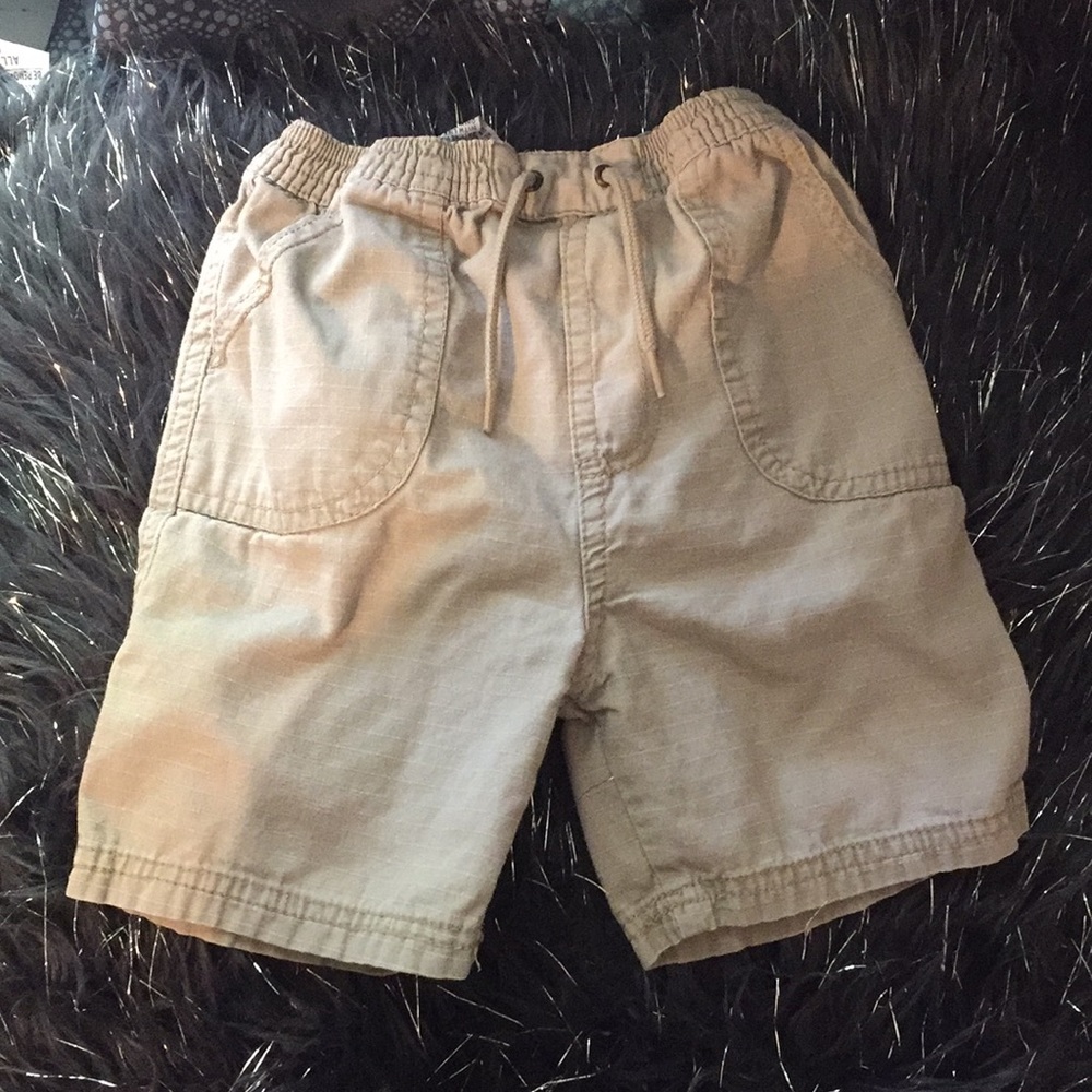 Baby boy shorts